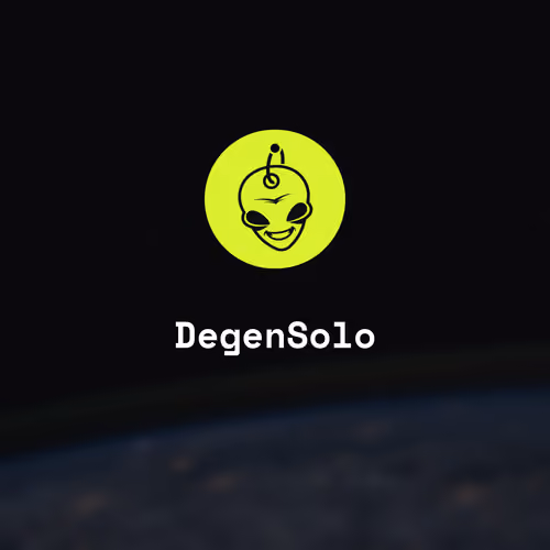 DegenSolo