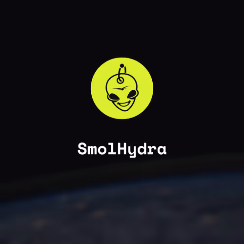 SmolHydra