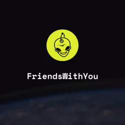FriendsWithYou