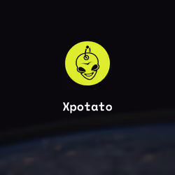 Xpotato