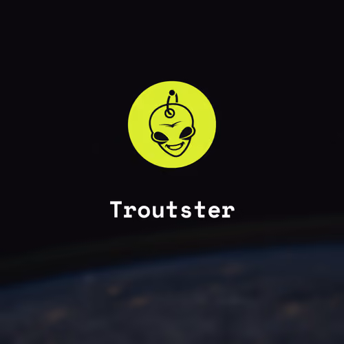 Troutster