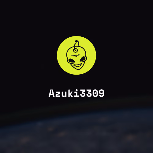 Azuki3309