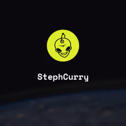 StephCurry