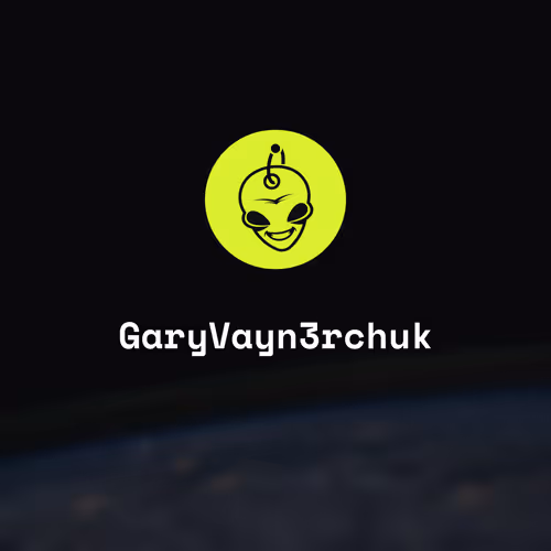 GaryVayn3rchuk