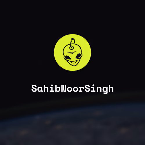 SahibNoorSingh
