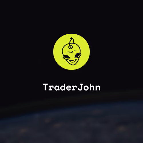 TraderJohn
