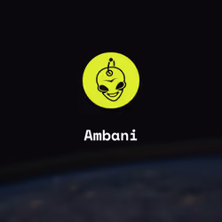Ambani