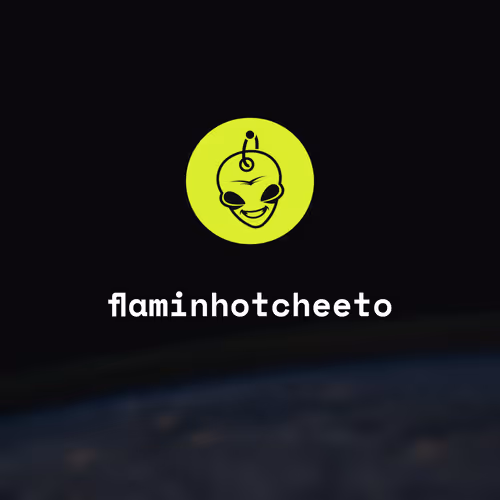flaminhotcheeto