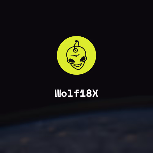 Wolf18X