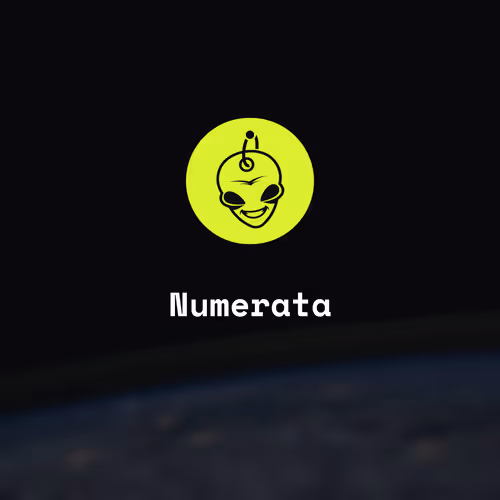 Numerata