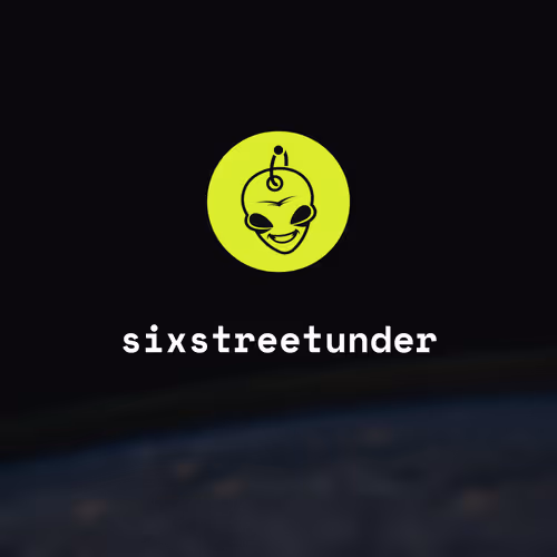 sixstreetunder