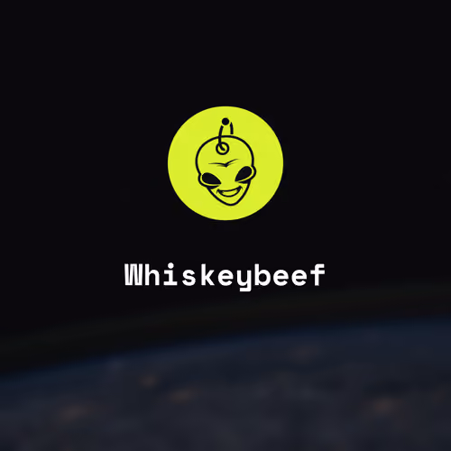 Whiskeybeef