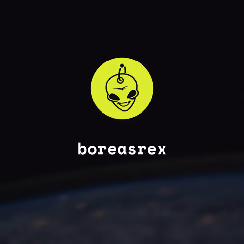 boreasrex