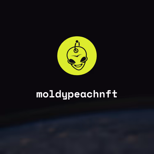 moldypeachnft