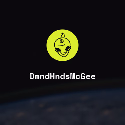 DmndHndsMcGee