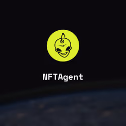 NFTAgent