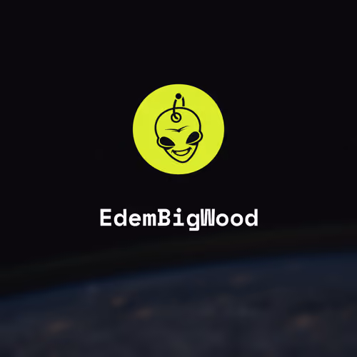 EdemBigWood