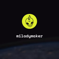 miladymaker
