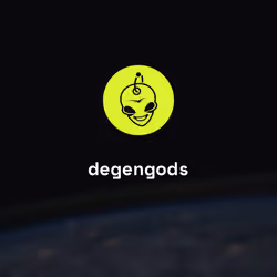 degengods