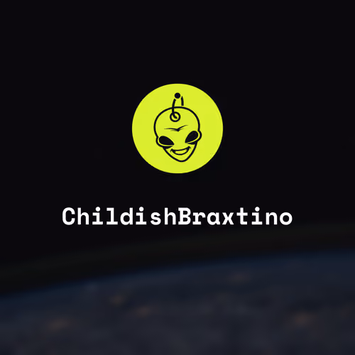 ChildishBraxtino
