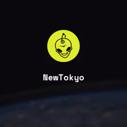 NewTokyo