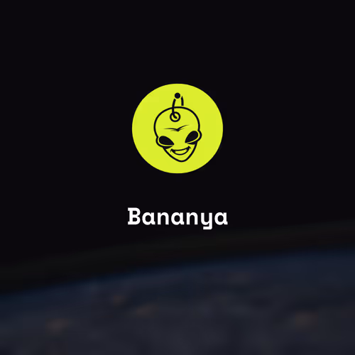 Bananya