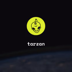 tarzan