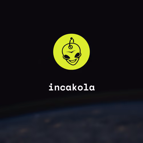 incakola