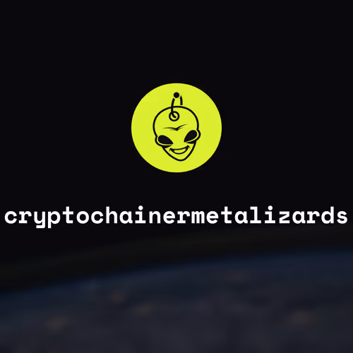 cryptochainermetalizards