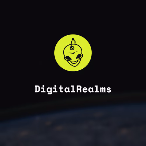 DigitalRealms