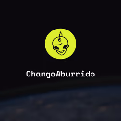 ChangoAburrido