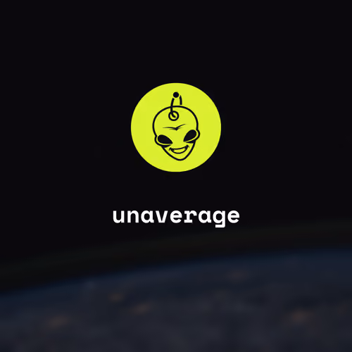 unaverage