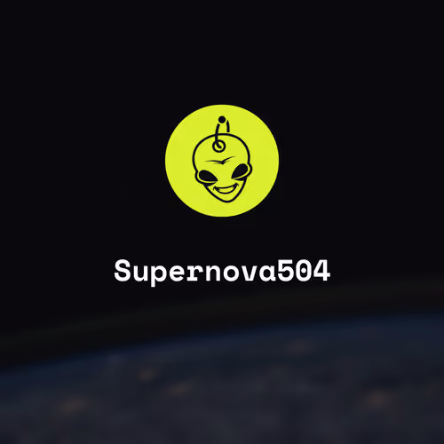 Supernova504
