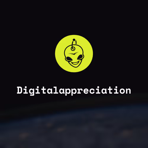 Digitalappreciation