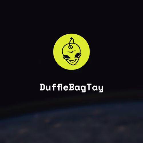 DuffleBagTay