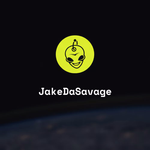 JakeDaSavage