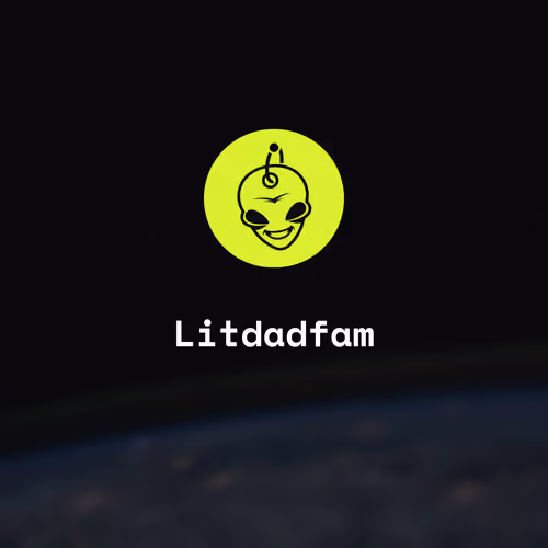 Litdadfam