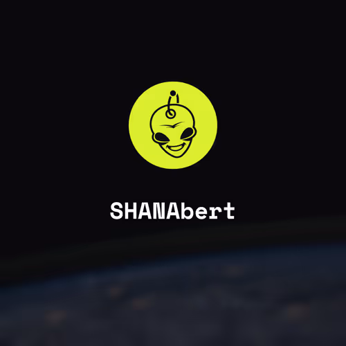SHANAbert