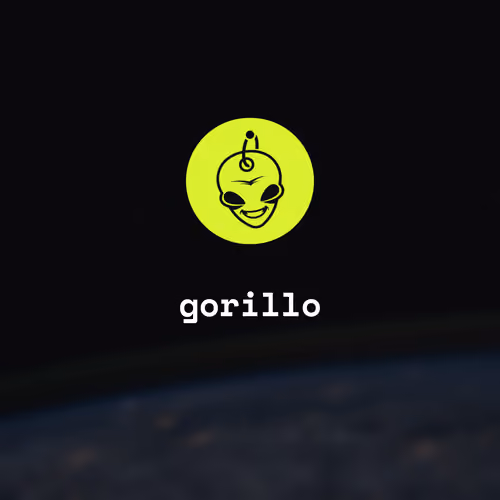 gorillo