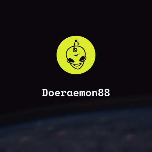 Doeraemon88