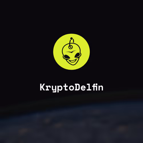 KryptoDelfin