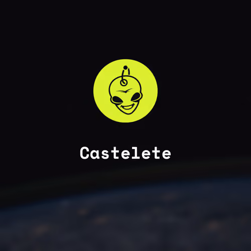 Castelete