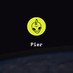 Pier