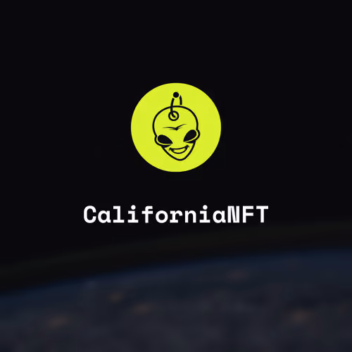 CaliforniaNFT