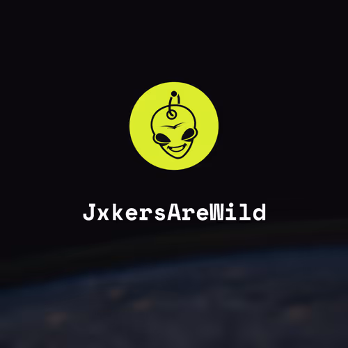 JxkersAreWild