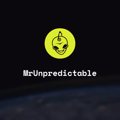 MrUnpredictable