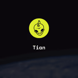 Tian