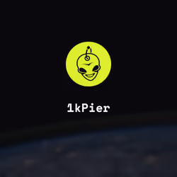 1kPier