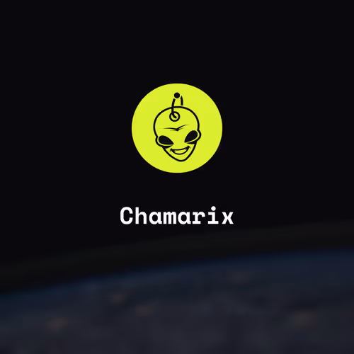 Chamarix