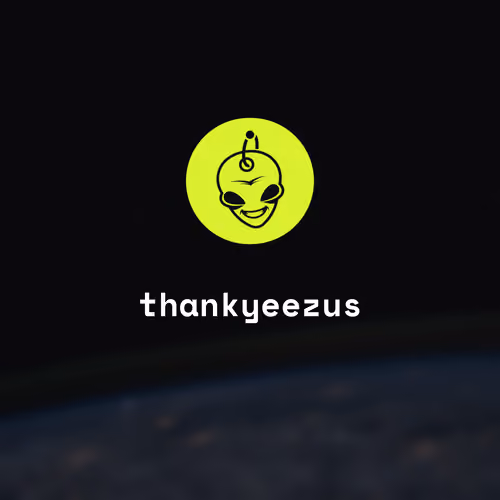 thankyeezus